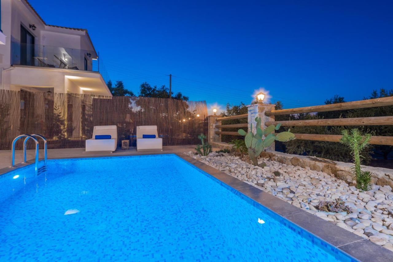 Queen Of Zakynthos Luxury * Amoudi