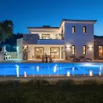 Queen Of Zakynthos Luxury Villas
