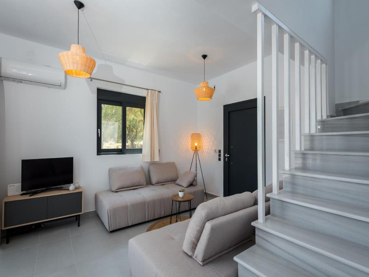 Queen Of Zakynthos Luxury Villa Amoudi