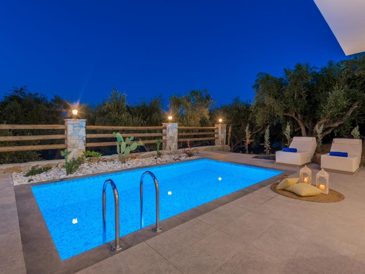 Villa Queen Of Zakynthos Luxury *