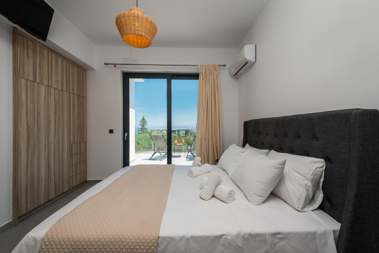 Queen Of Zakynthos Luxury * Ammoudi