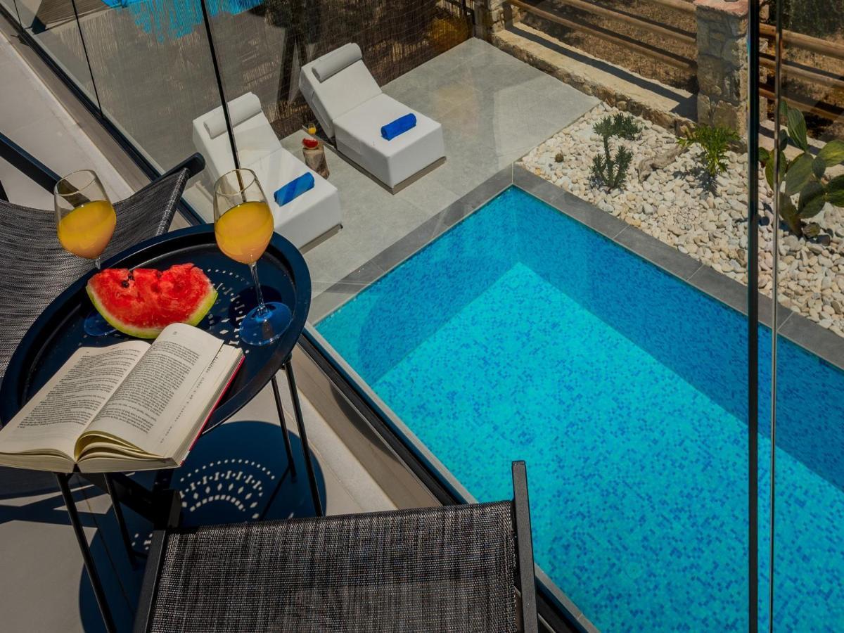 Villa Queen Of Zakynthos Luxury *