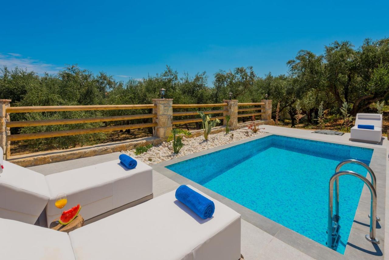 Queen Of Zakynthos Luxury * Ammoudi