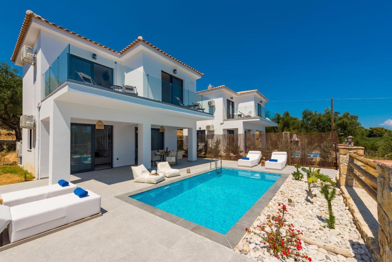 Queen Of Zakynthos Luxury