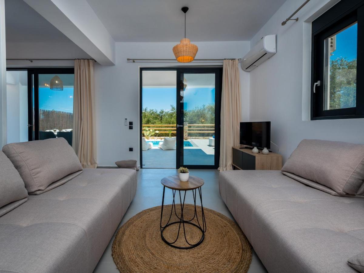 Queen Of Zakynthos Luxury