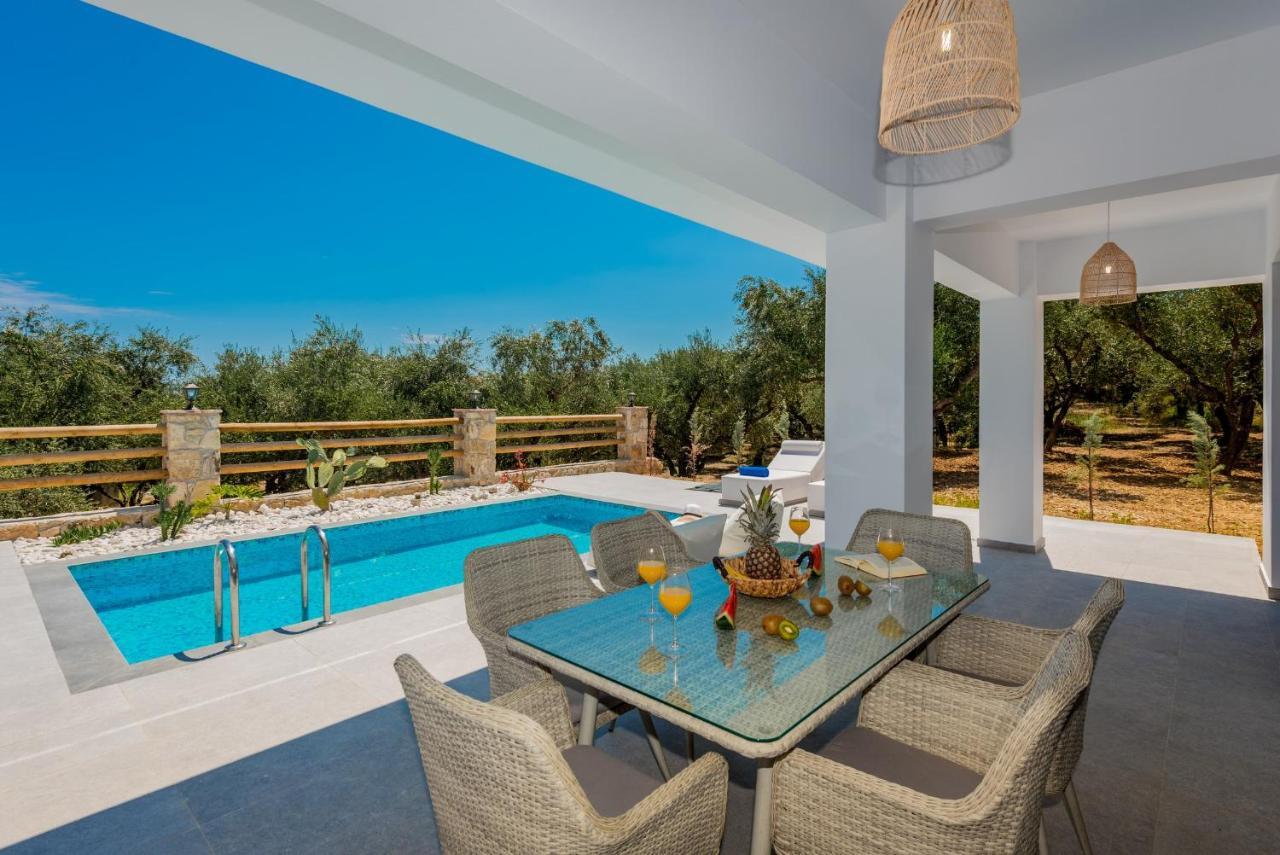 Queen Of Zakynthos Luxury *