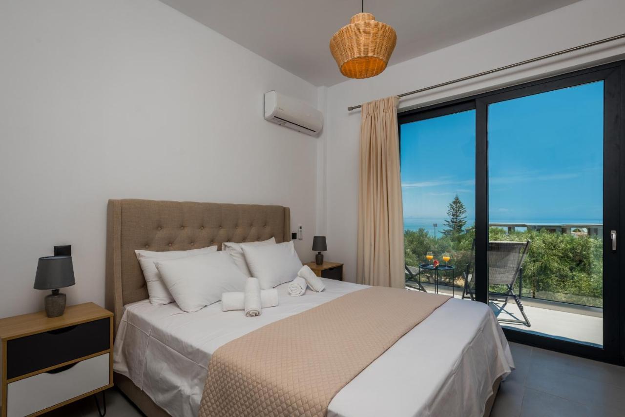 Queen Of Zakynthos Luxury Ammoudi