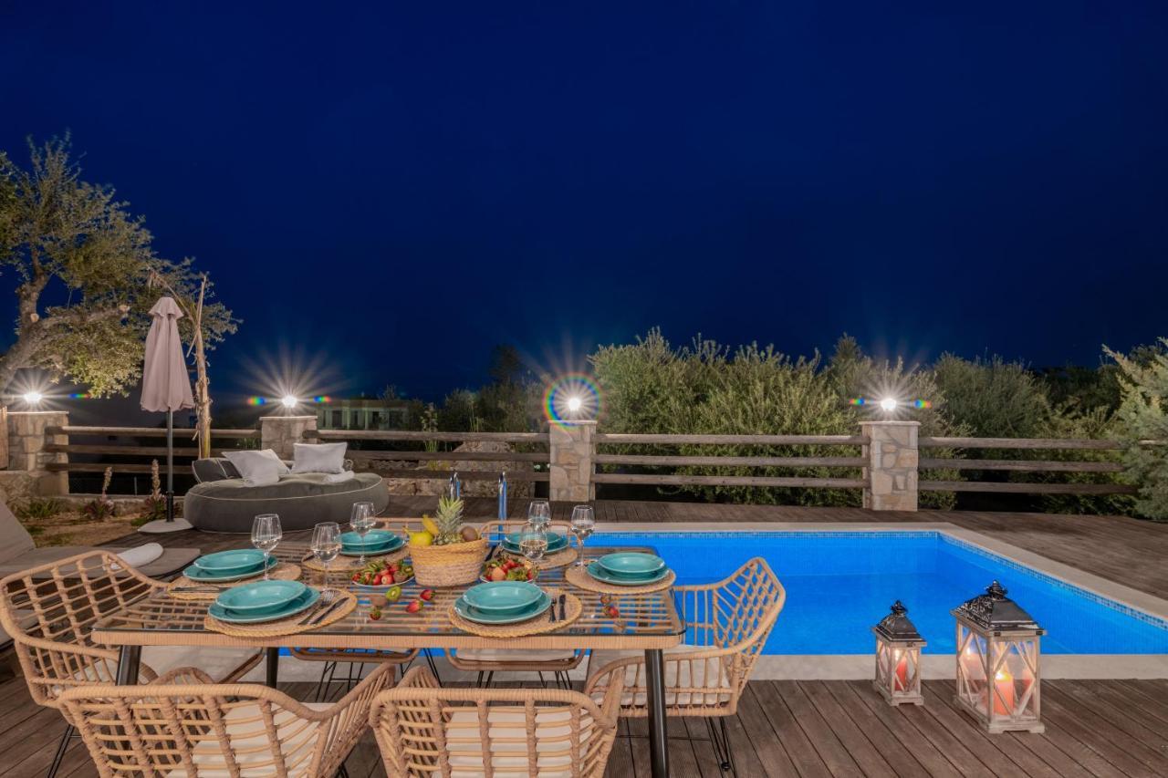 Queen Of Zakynthos Luxury