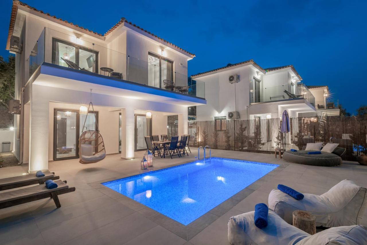 Queen Of Zakynthos Luxury Villa *