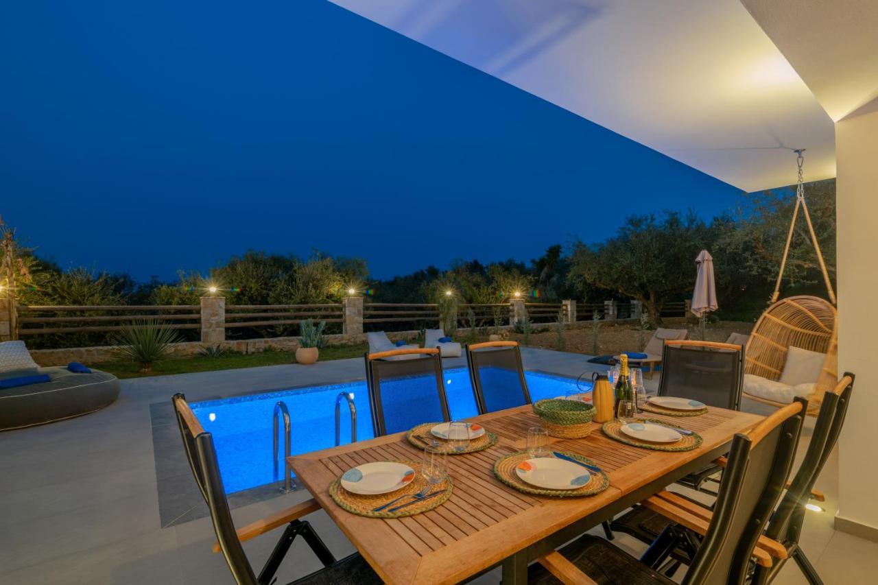 Queen Of Zakynthos Luxury Villa