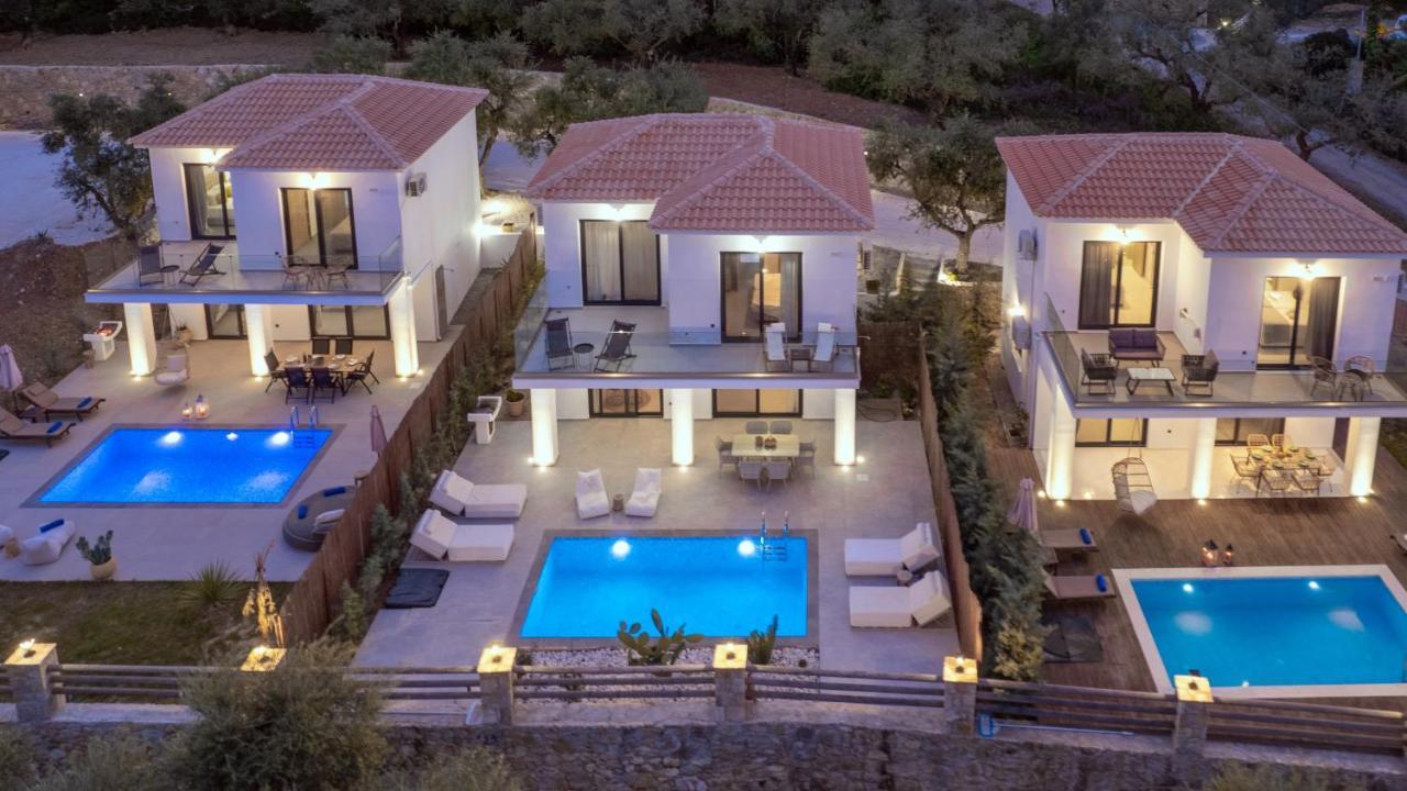 Queen Of Zakynthos Luxury *