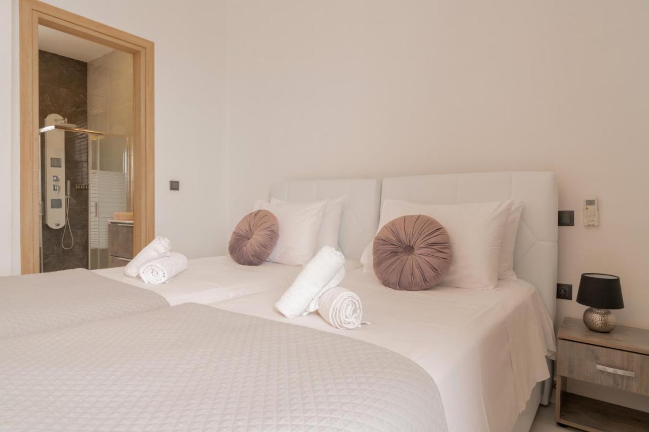 Queen Of Zakynthos Luxury Villa *