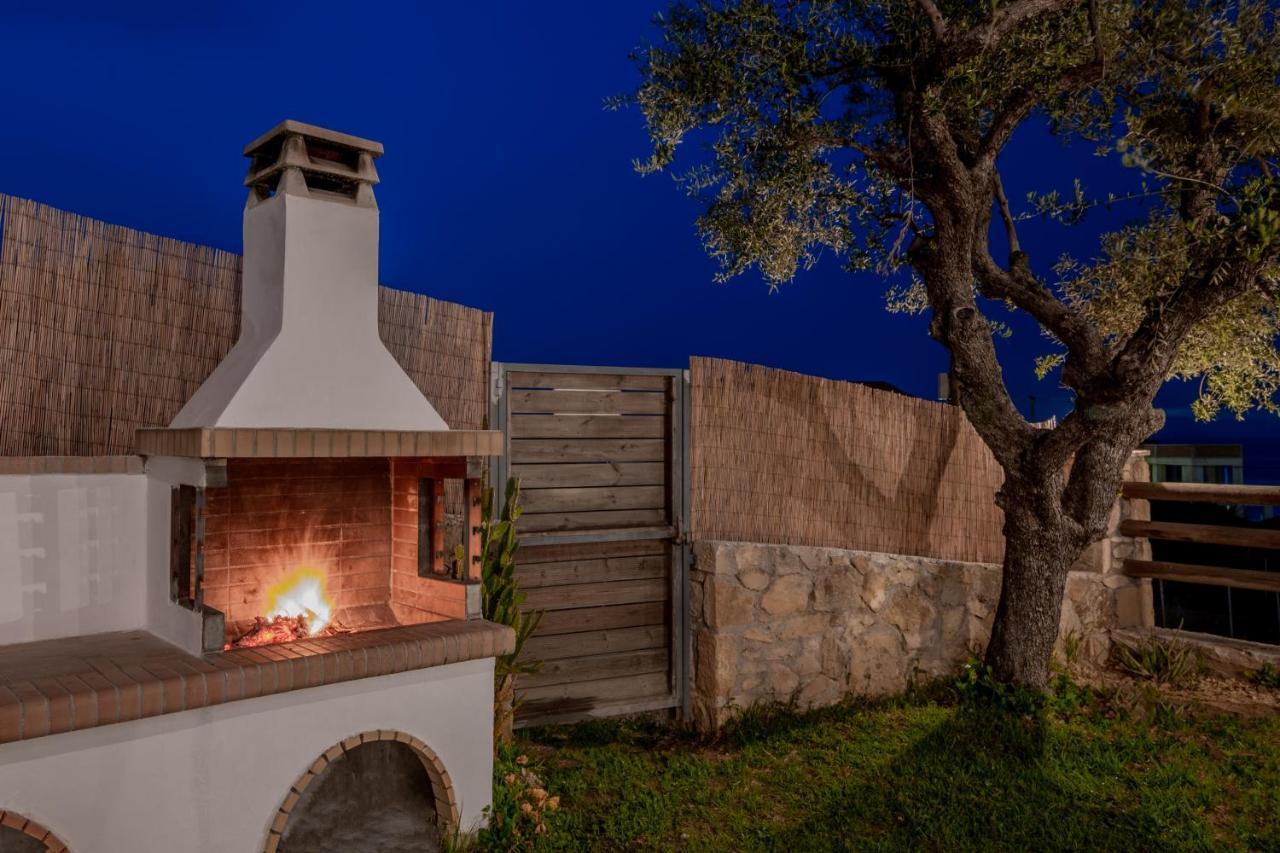 Villa Queen Of Zakynthos Luxury