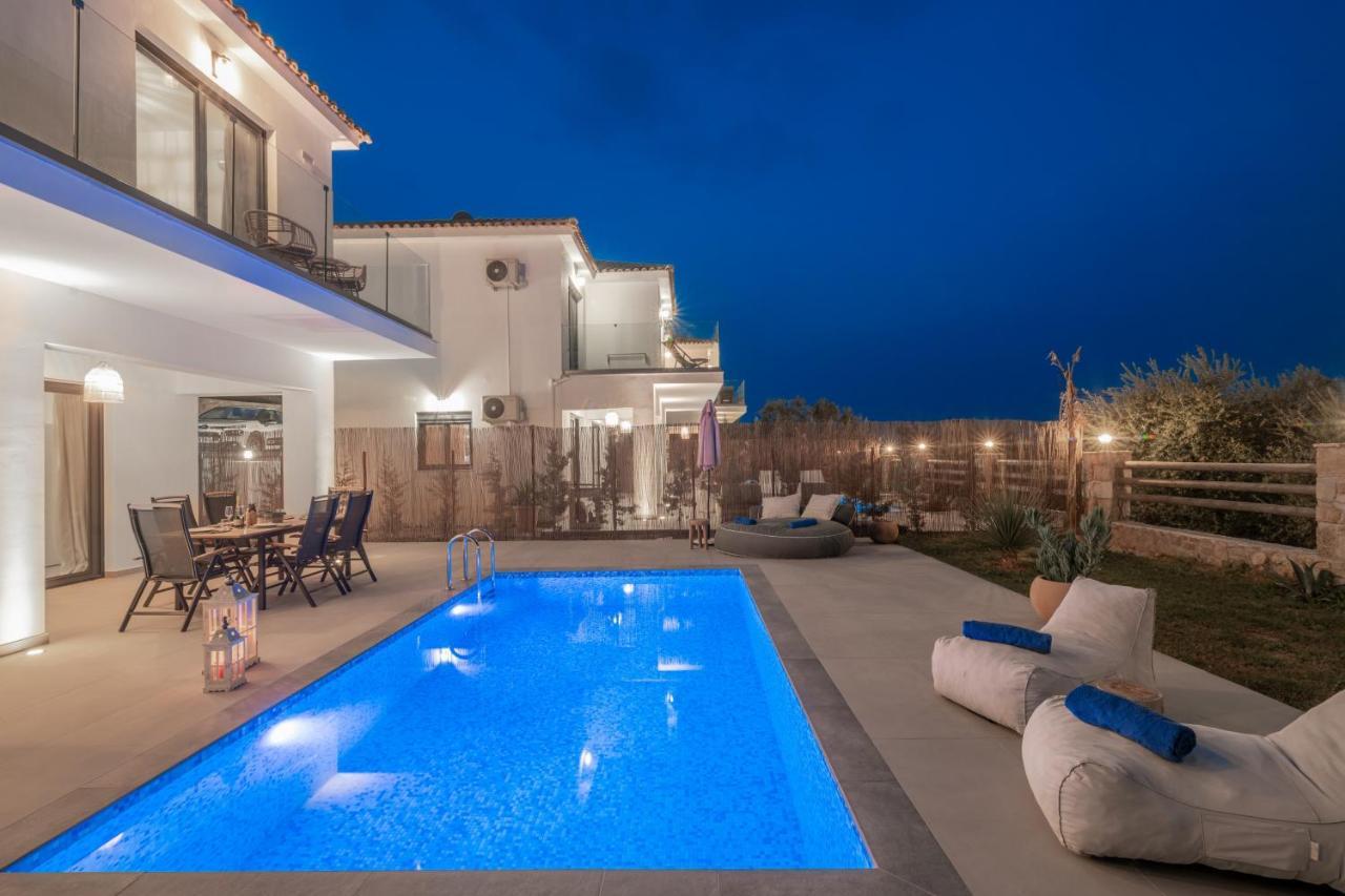 Queen Of Zakynthos Luxury *