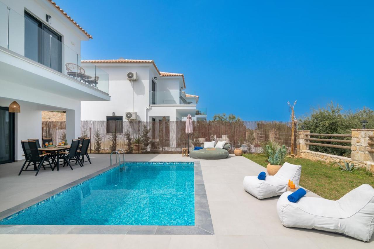 Queen Of Zakynthos Luxury *