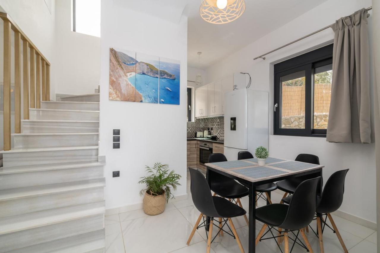 Villa Queen Of Zakynthos Luxury *