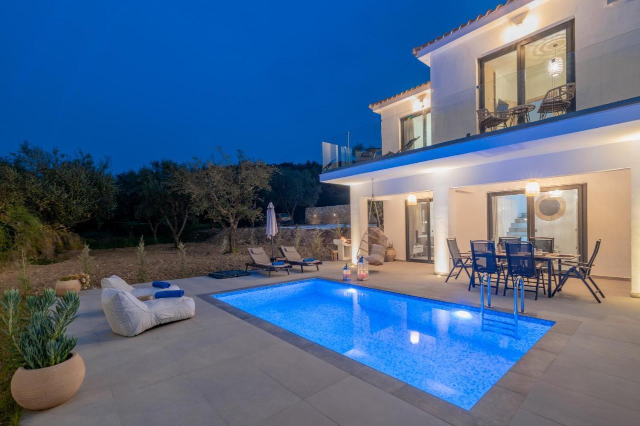 Queen Of Zakynthos Luxury *