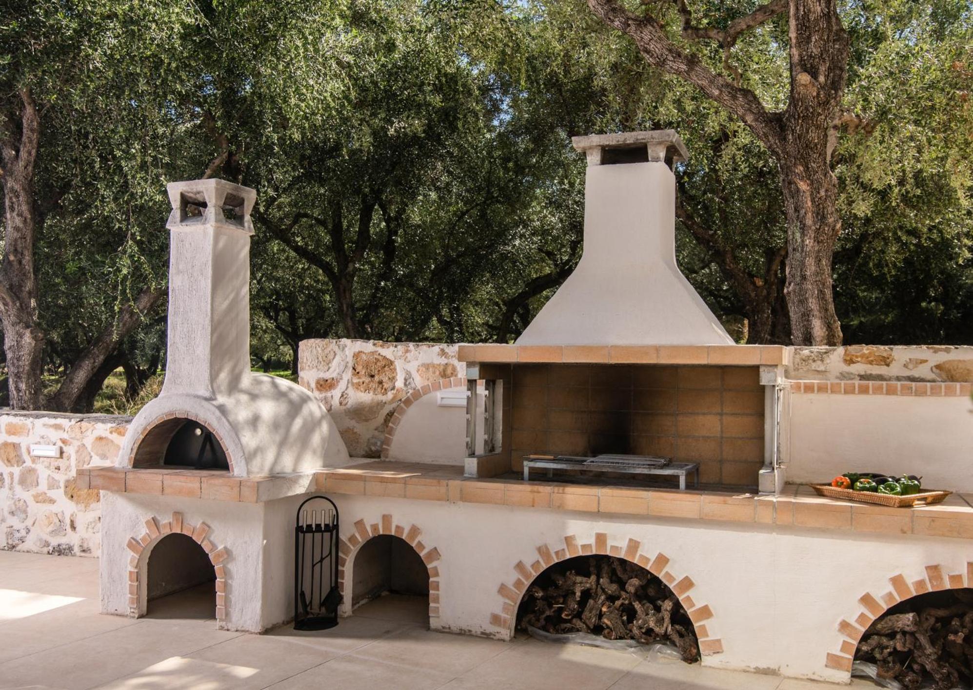 Queen Of Zakynthos Luxury Villa Ammoudi