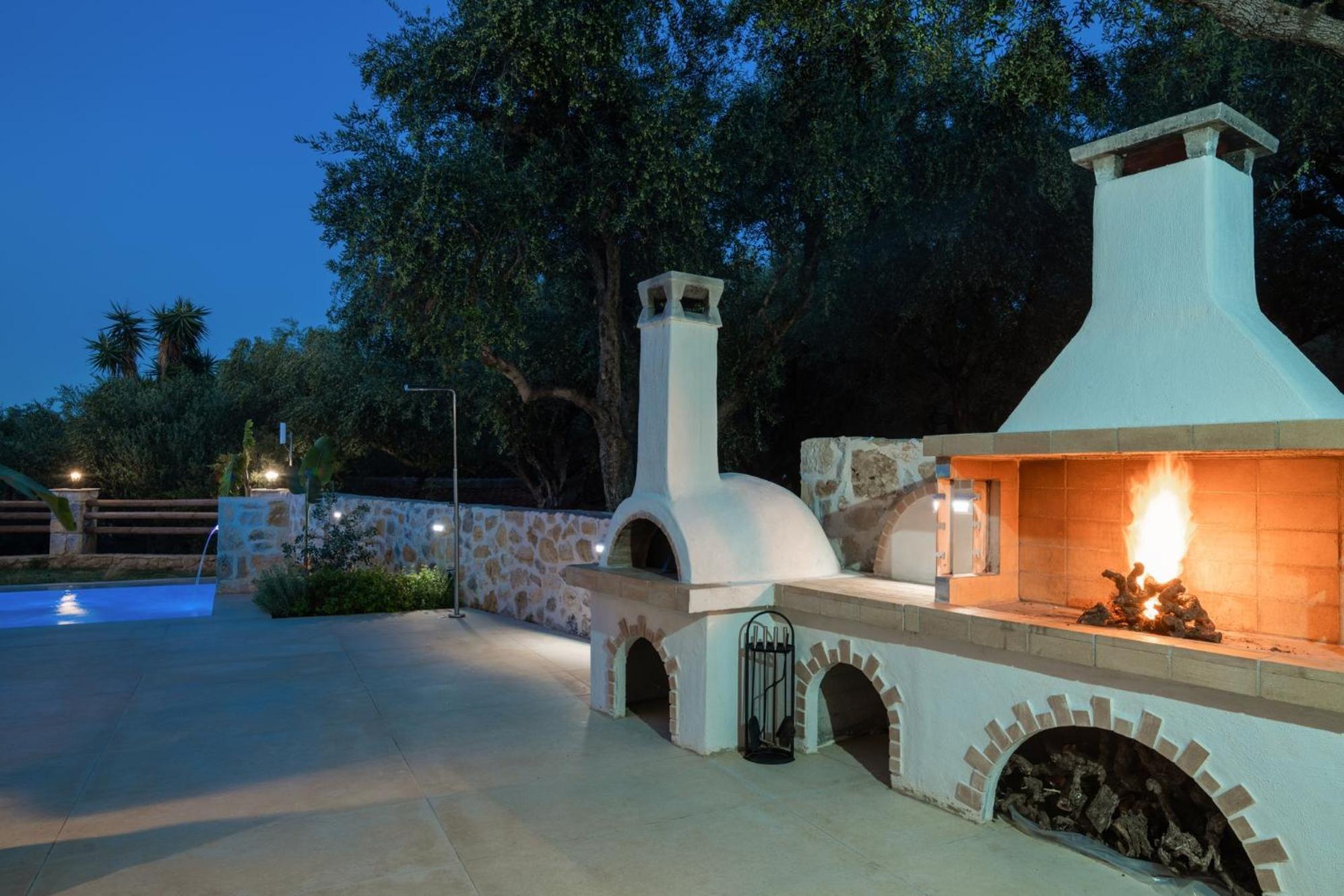 Queen Of Zakynthos Luxury