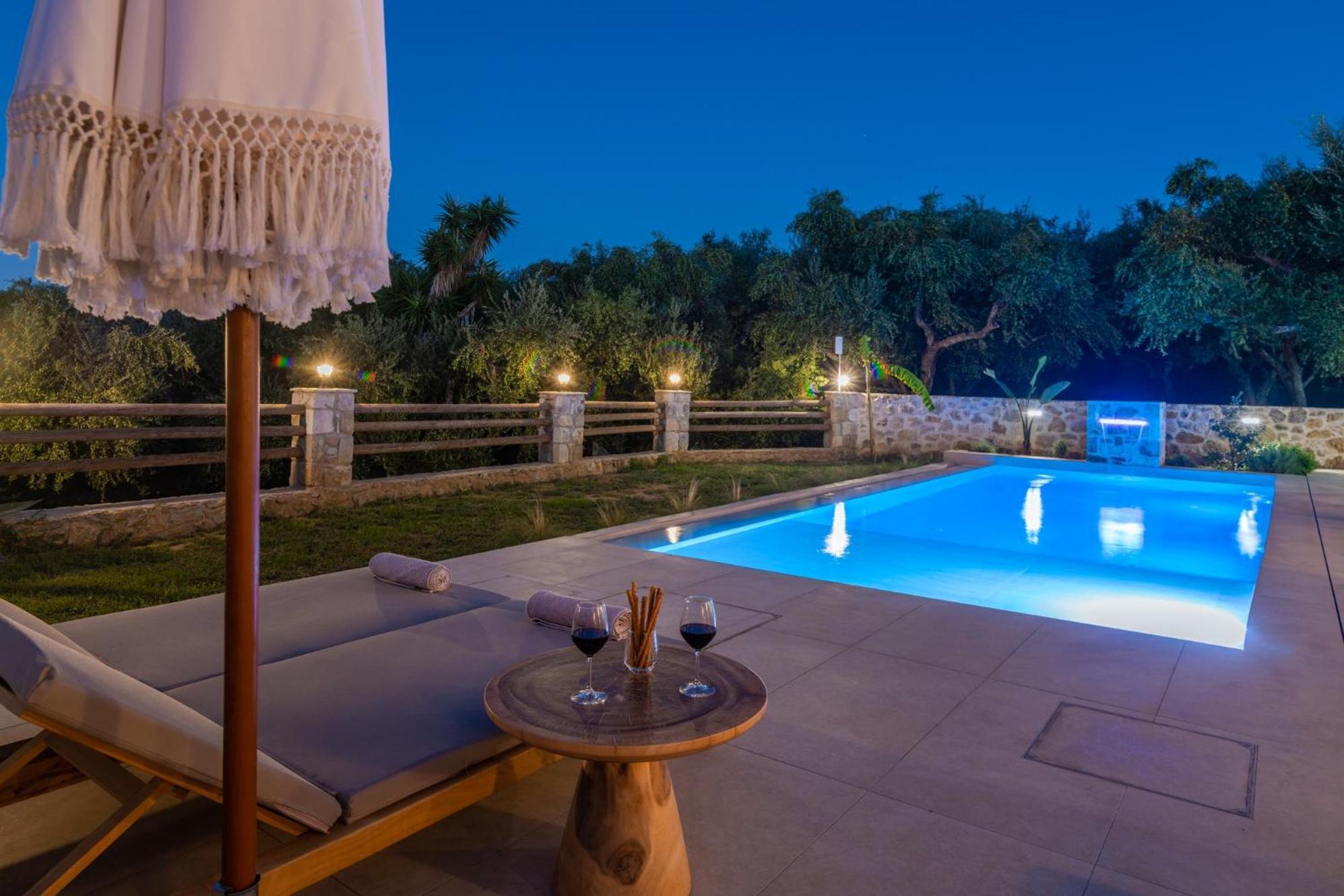 Queen Of Zakynthos Luxury *