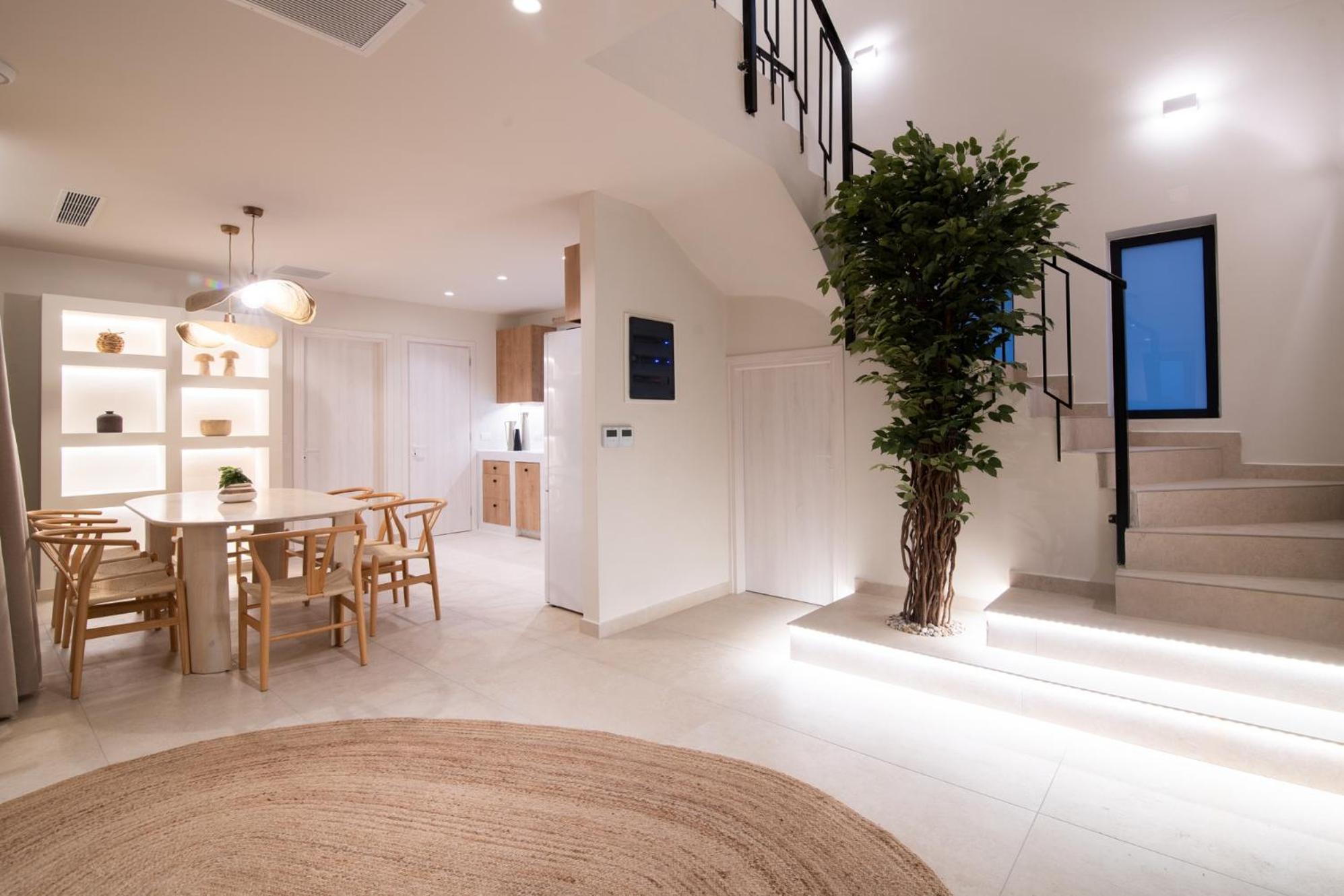 Queen Of Zakynthos Luxury Villa Amoudi