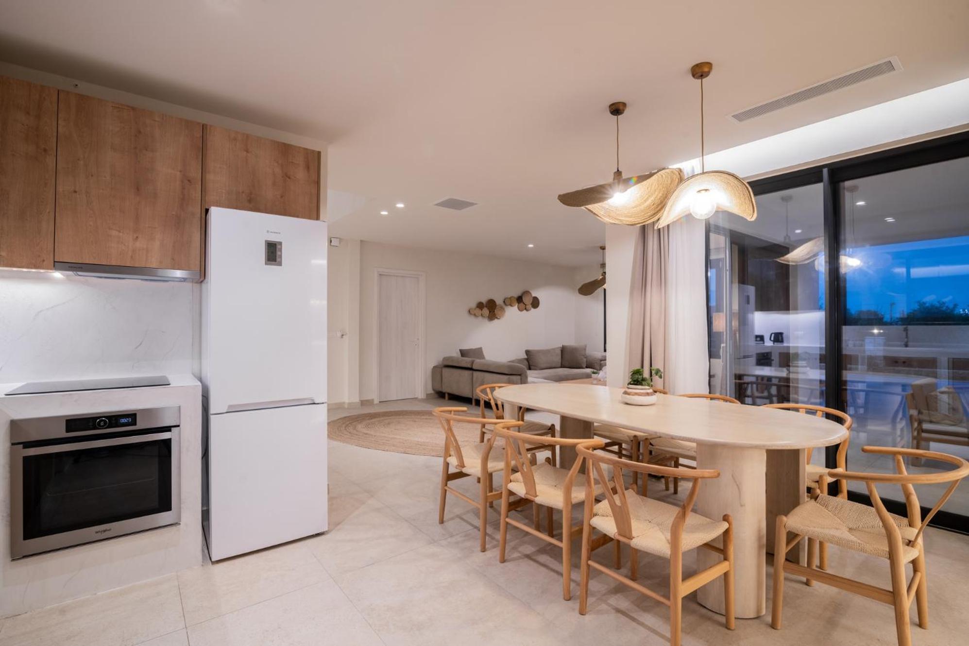 Queen Of Zakynthos Luxury Villa Ammoudi