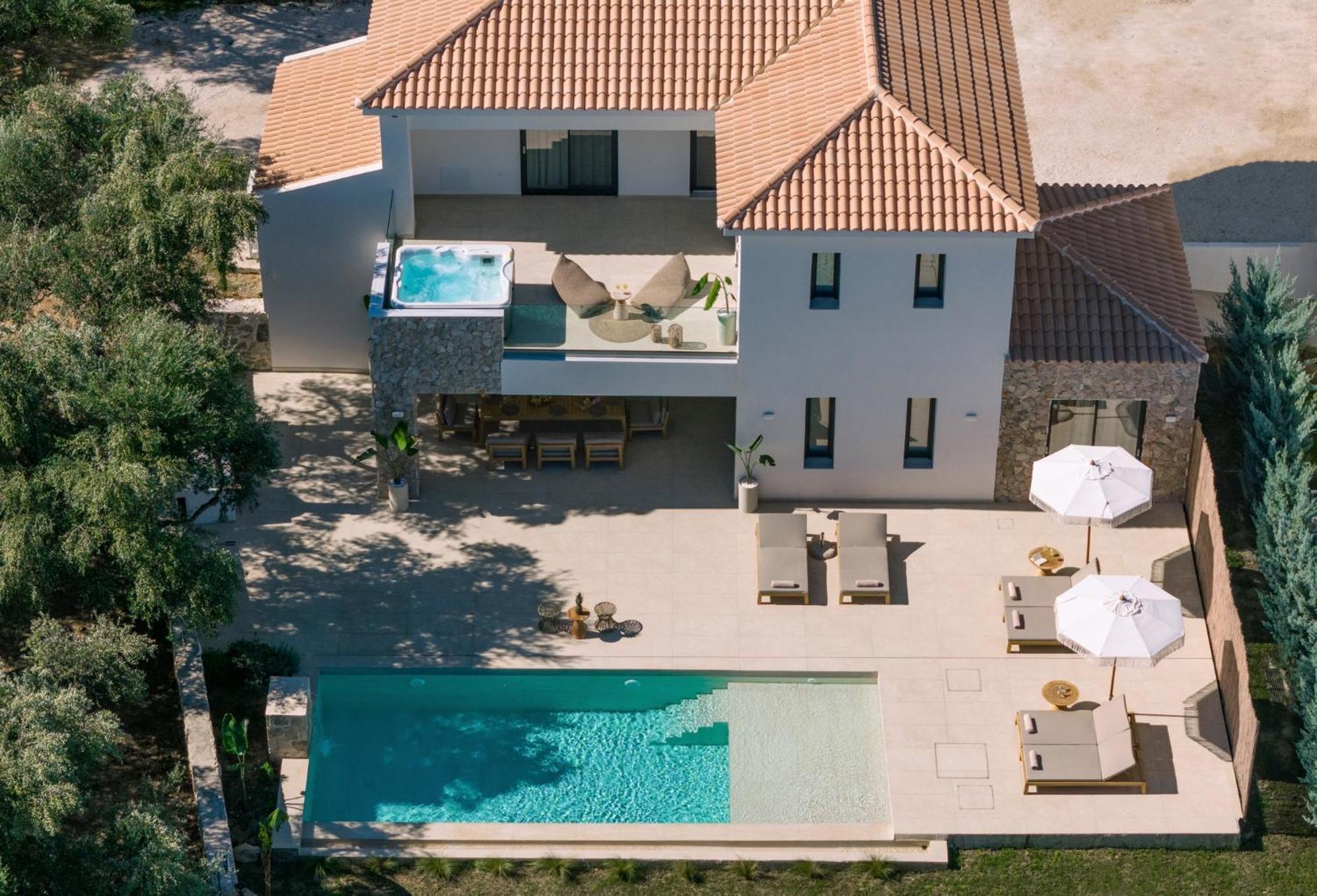 Queen Of Zakynthos Luxury *