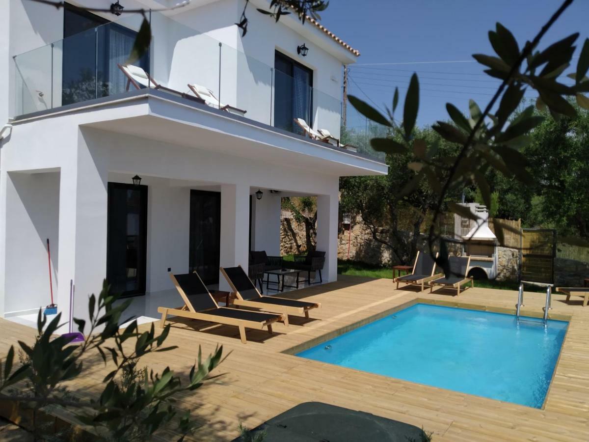 Queen Of Zakynthos Luxury Ammoudi